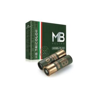 Lovački Patroni BP TRICOLOR 12/70 36T 2 3.5mm-2719