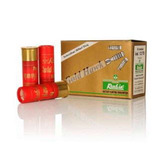 Lovački Patroni KRUŠIK GOLD HAWK 12/16-300