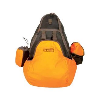 Lovački ranac HART NB 45L green-blase orange-4758