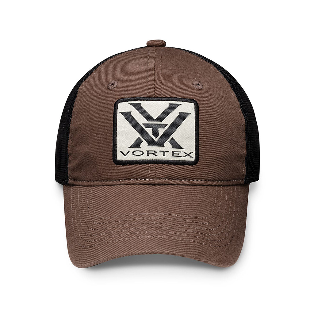 Lovački kačket VORTEX MN CORE LOGO BROWN 221-13-BRN-5618 3 Lovački kačket VORTEX MN CORE LOGO BROWN 221-13-BRN-5618 - Slika 3