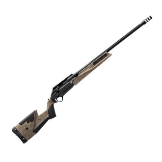 Lovački karabin BENELLI LUPO HPR 6.5 creedmoor BE-S.T. SYNT 24 inch no sights 5RD A0645300-6196