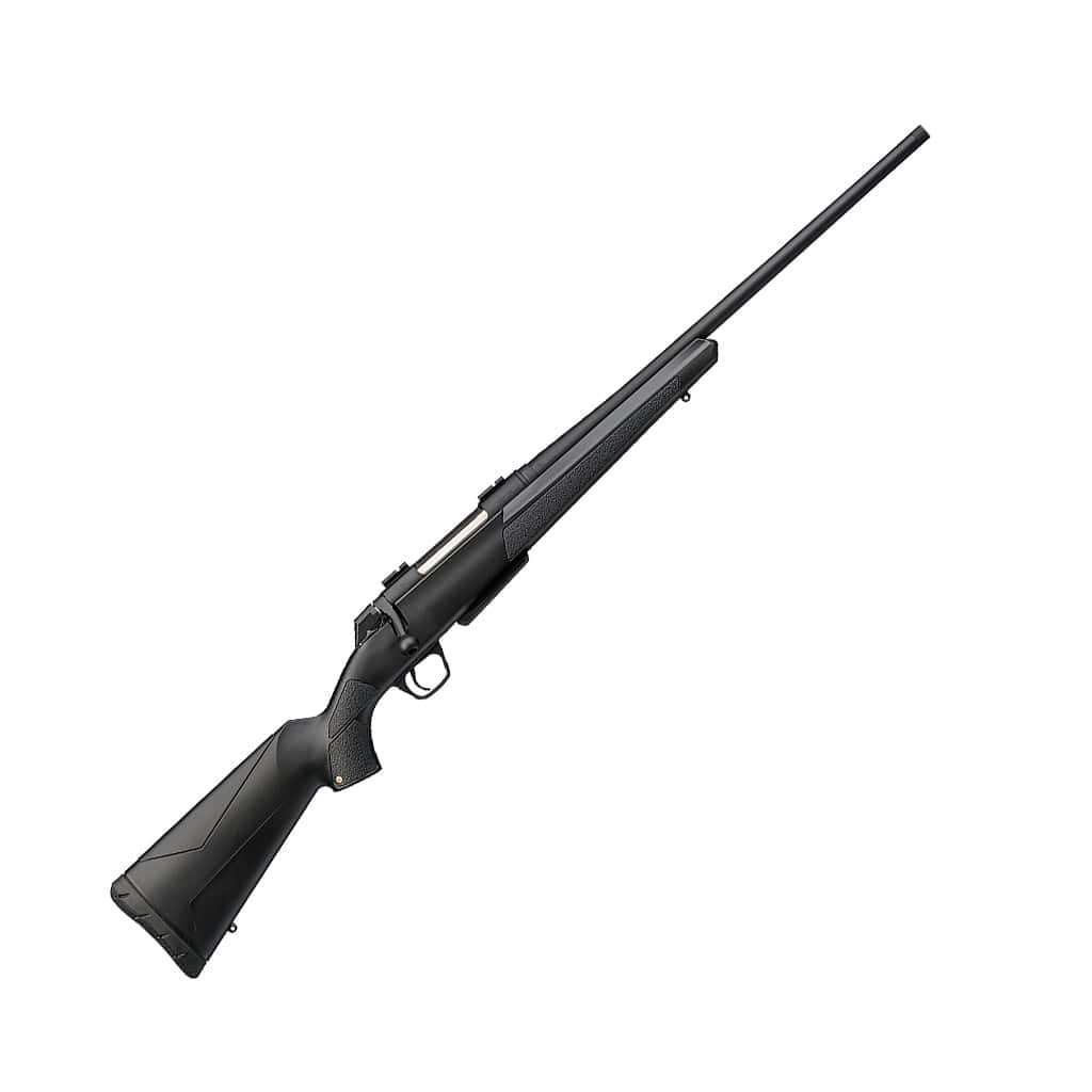 Lovački karabin WINCHESTER XPR NS SMS ThrM 14x1 270 Win 535743226-6350 1 Lovački karabin WINCHESTER XPR NS SMS ThrM 14x1 270 Win 535743226-6350
