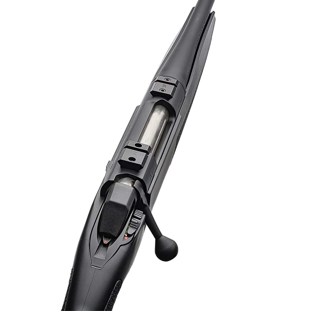 Lovački karabin WINCHESTER XPR NS SMS ThrM 14x1 270 Win 535743226-6350 3 Lovački karabin WINCHESTER XPR NS SMS ThrM 14x1 270 Win 535743226-6350 - Slika 3