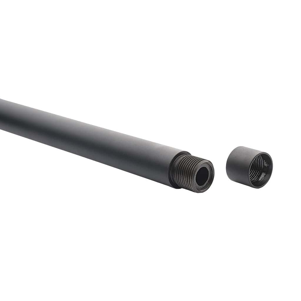 Lovački karabin WINCHESTER XPR NS SMS ThrM 14x1 270 Win 535743226-6350 4 Lovački karabin WINCHESTER XPR NS SMS ThrM 14x1 270 Win 535743226-6350 - Slika 4