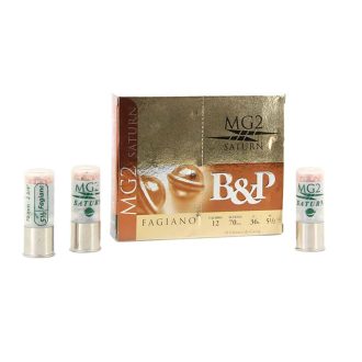 Lovački patron Baschieri & Pellagri MG2 SATURN FAGIANO-4132