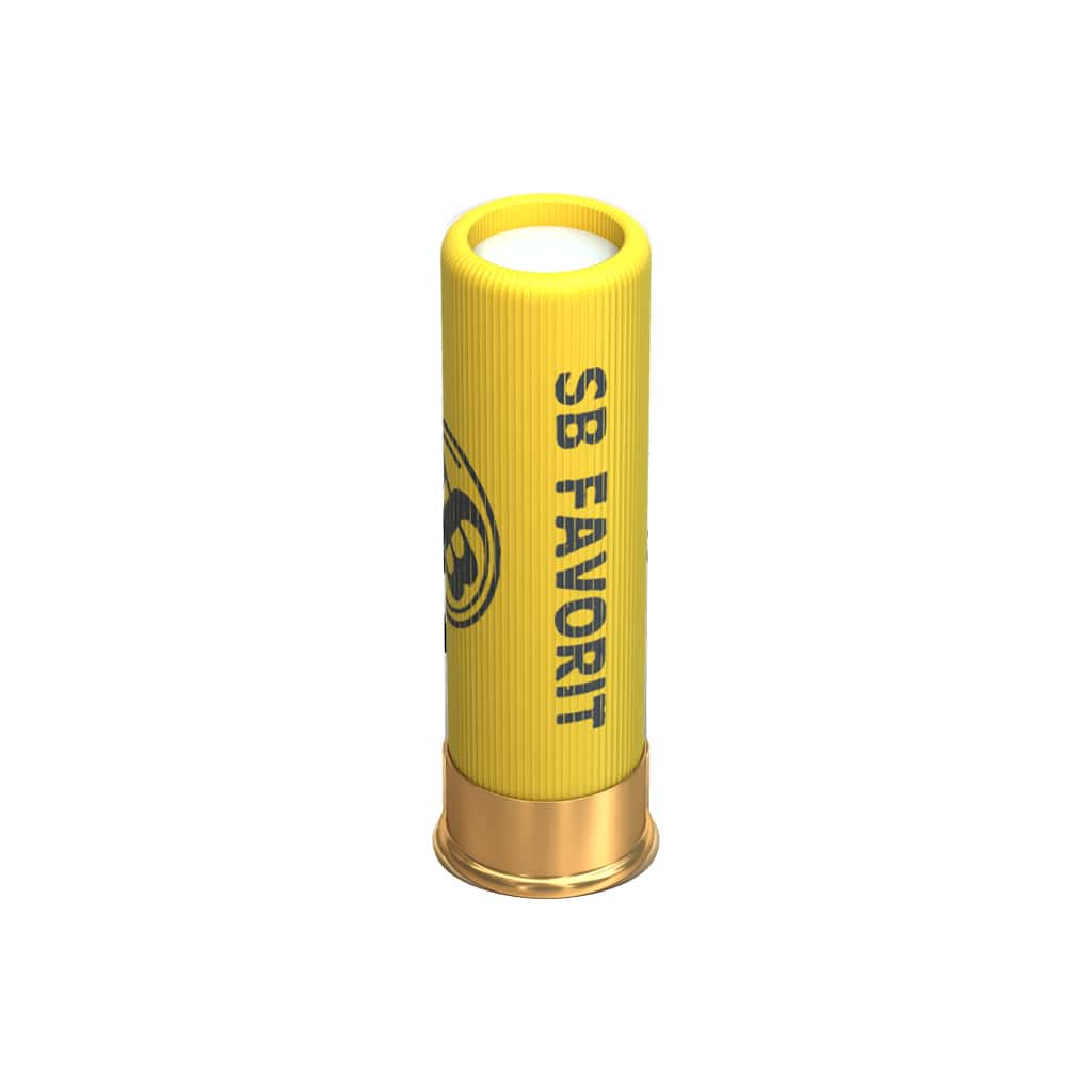 Lovački patroni BELLOT SB FAVORIT 20/67.5 28g/3.50mm V130572 bez korpice-5800 2 Lovački patroni BELLOT SB FAVORIT 20/67.5 28g/3.50mm V130572 bez korpice-5800 - Slika 2