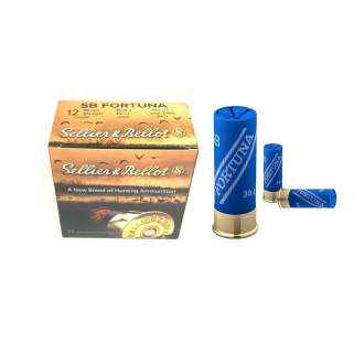 Lovački patroni BELLOT SB FORTUNA 12/70 36g/3.00mm V103952-5509