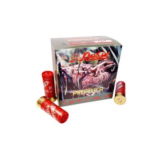 Lovački patroni Krušik Prepelica 12/70 28 gr-280