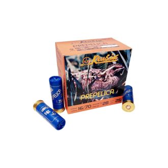 Lovački patroni Krušik Prepelica 16/70 28 gr-280-1