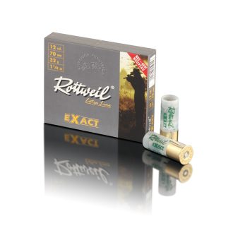 Lovački patroni ROTTWEIL EXACT 32 12/67.5-6073