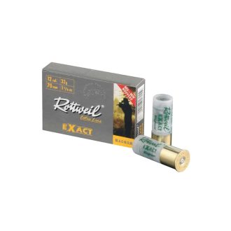 Lovački patroni Rottweil EXACT-00209
