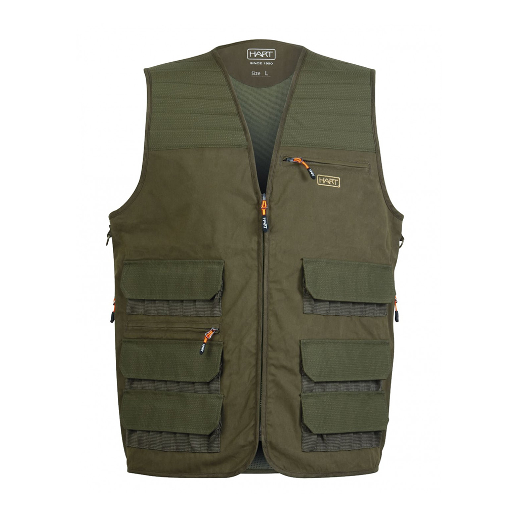 Prsluk HART AVANT-V-5974 1 Prsluk HART AVANT-V-5974