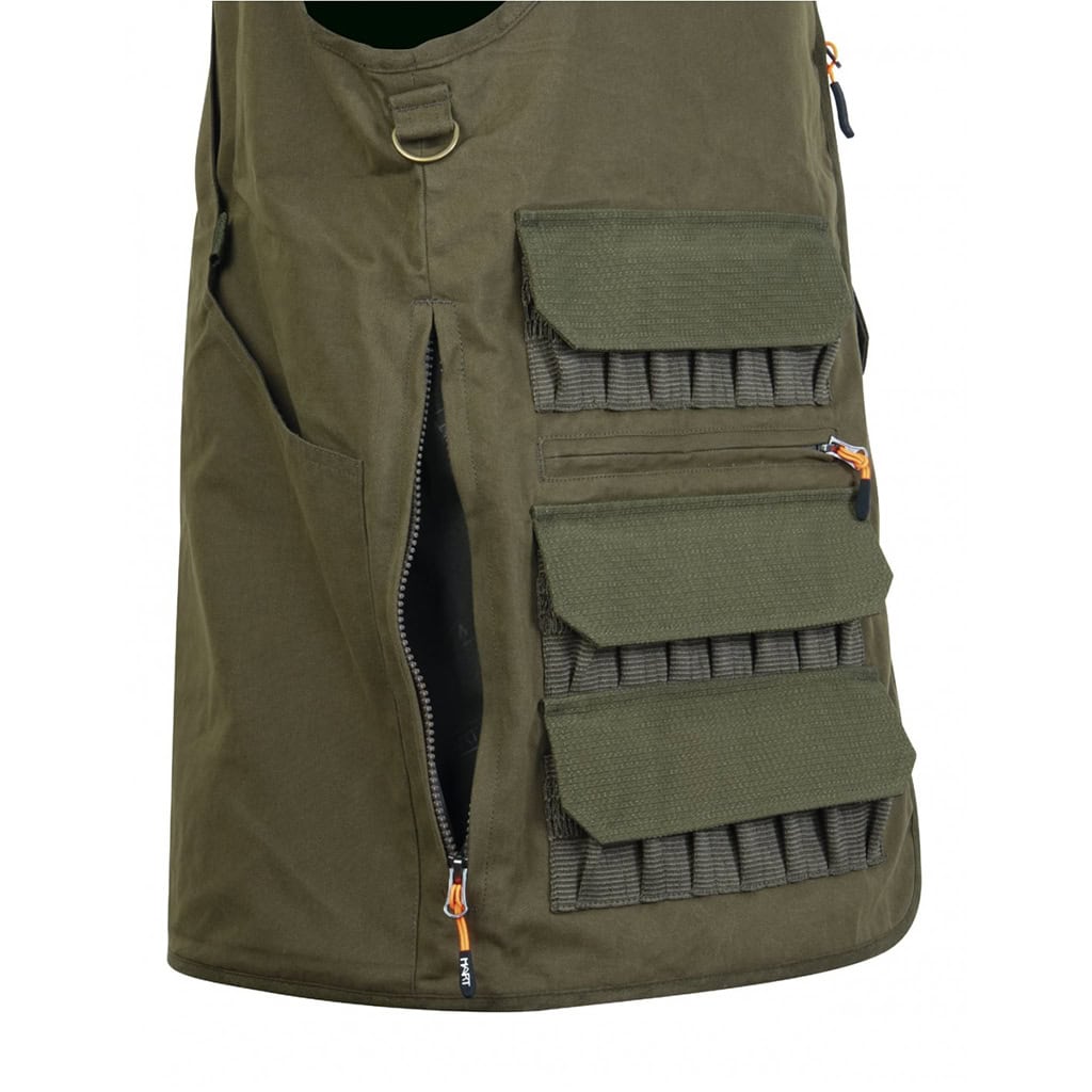 Prsluk HART AVANT-V-5974 3 Prsluk HART AVANT-V-5974 - Slika 3