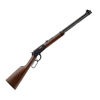 Naslovna 9 Malokalibarska puška WINCHESTER RANGER EU 10+1 20.5" 22LR 524206102-3002