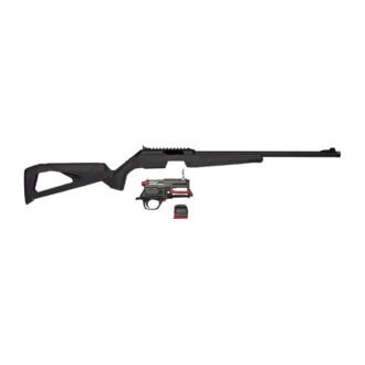 Naslovna 4 Malokalibarska puška WINCHESTER WILDCAT SA S THR 16.5" 22LR 521103102-3004