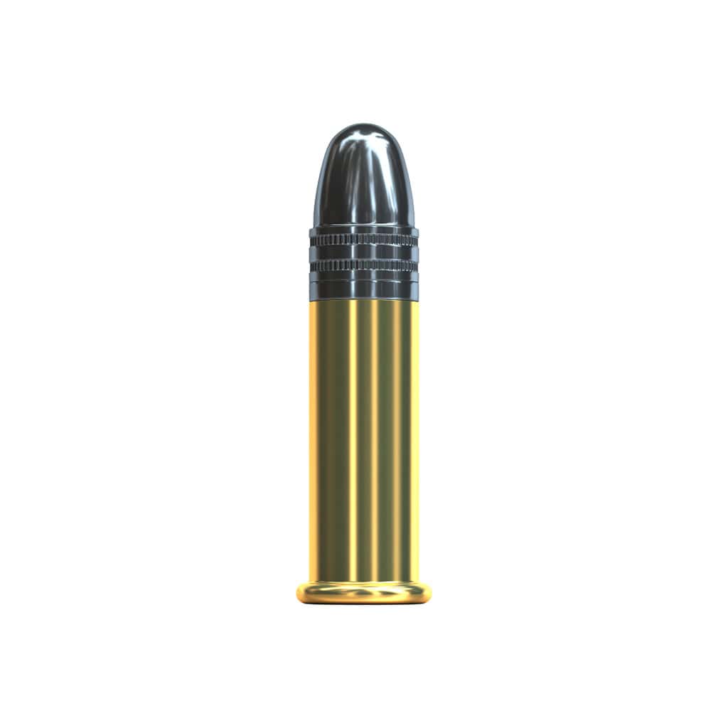 Malokalibarski metak BELLOT 22LR HV/40gr/2.6g V355227-5960 2 Malokalibarski metak BELLOT 22LR HV/40gr/2.6g V355227-5960 - Slika 2