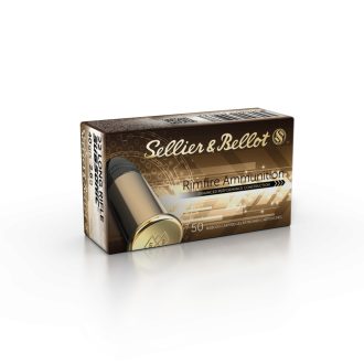 Malokalibarski metak BELLOT 22LR SUBSONIC LRN/40gr/2.56g V355272-5499
