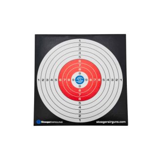 Papirna meta STOEGER 14x14 1/100 40103-5208