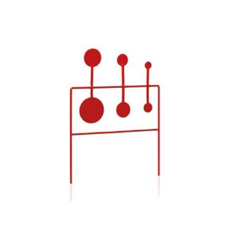 Meta STOEGER metalna VP 3 pozicije 30352-5206