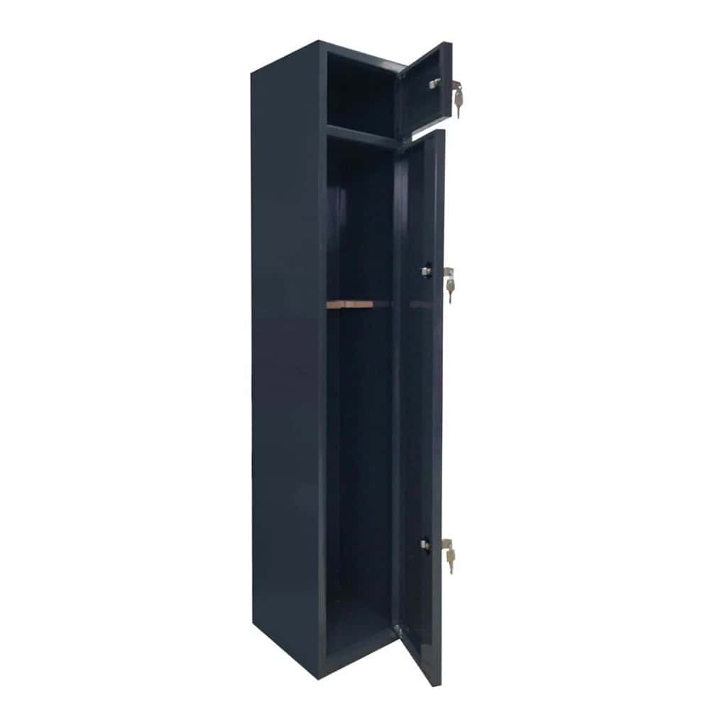 Metalni ormar za oružje 5 cevi 150X40X25-6305 1 Metalni ormar za oružje 5 cevi 150X40X25-6305