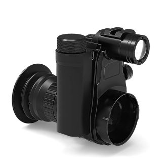 Monokular PARD NV007S 5396 2