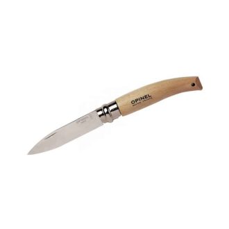 Nož OPINEL 000693 Br:9 bukva-2596