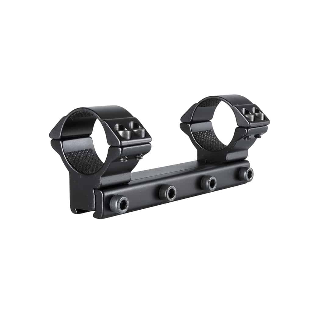 Nosač optike HAWKE 9-11 mm High 30 mm 22111-5019 1 Nosač optike HAWKE 9-11 mm High 30 mm 22111-5019
