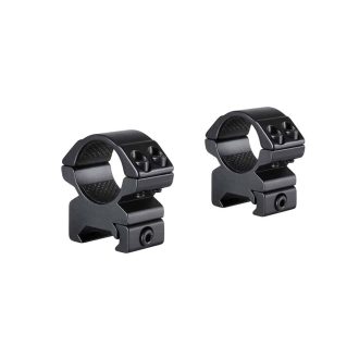 Nosač optike HAWKE Weaver Med. 25.4 mm 2pcs 22113-5020