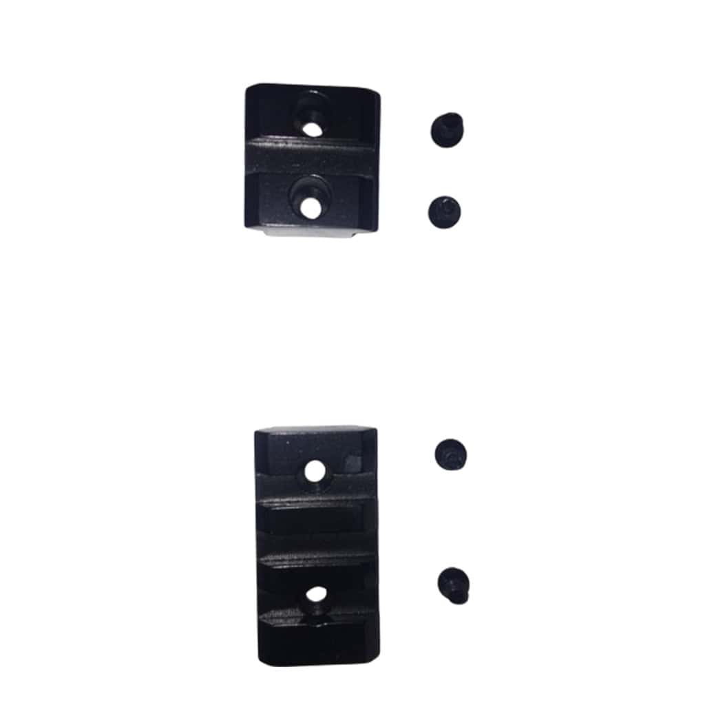 Nosač optike Pikatini Šina MAUSER dvodelna Rade Hamerles-4221 1 Nosač optike Pikatini Šina MAUSER dvodelna Rade Hamerles-4221
