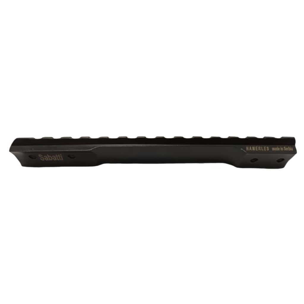 Nosač optike Pikatini Šina SABATTI 223 REM Rade Hamerles-5417/1 2 Nosač optike Pikatini Šina SABATTI 223 REM Rade Hamerles-5417/1 - Slika 2