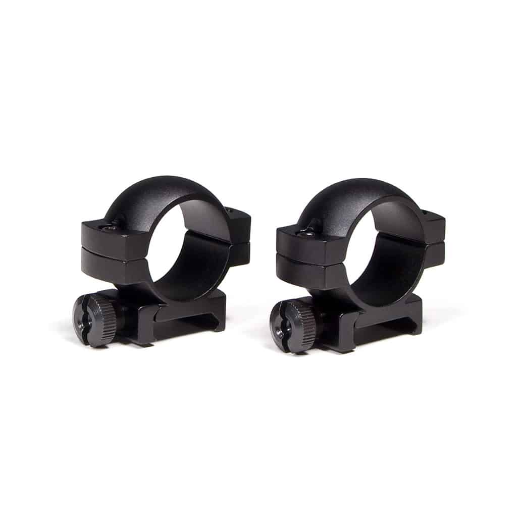Nosač optike prsten Vortex Hunter 1-Inch Low (set of 2) RING-L-5331 1 Nosač optike prsten Vortex Hunter 1-Inch Low (set of 2) RING-L-5331