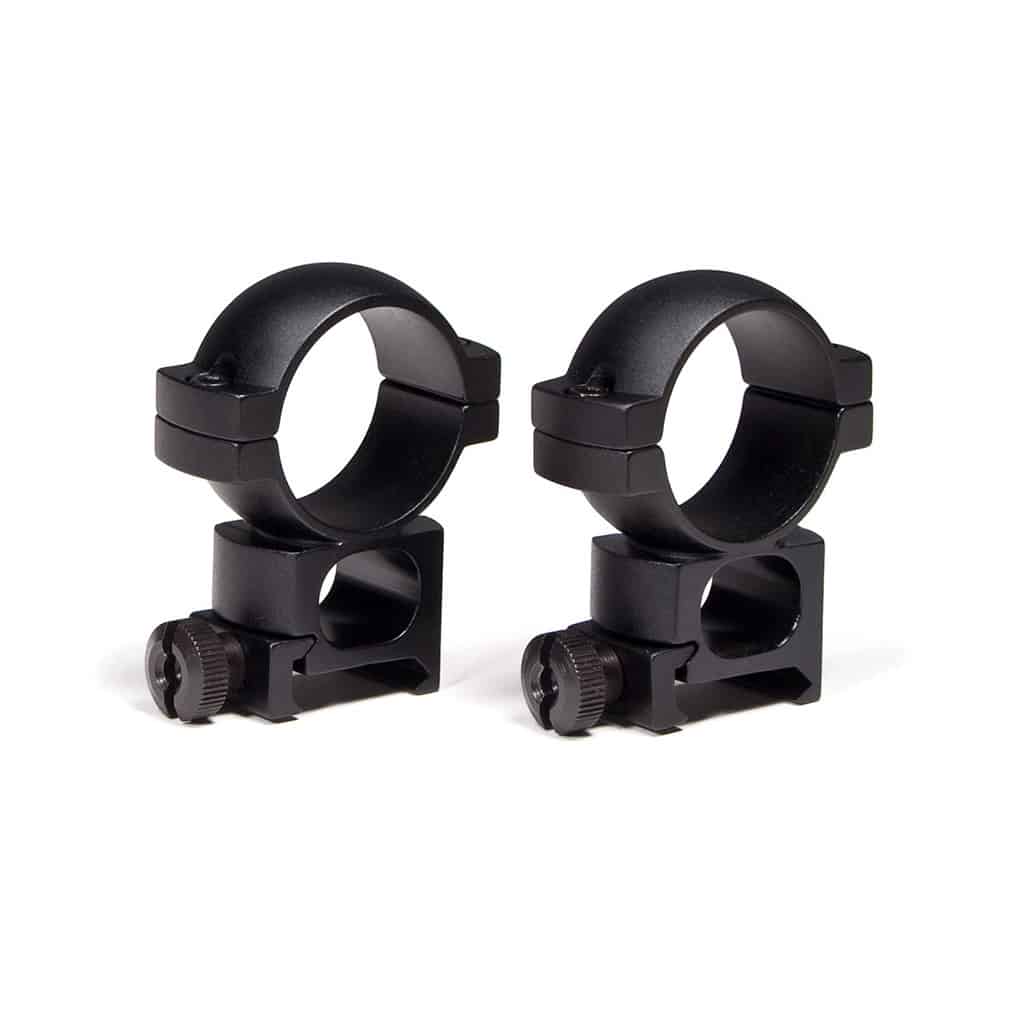 Nosač optike prsten Vortex Hunter 30mm High (set of 2) 30MRNG-H-5326 1 Nosač optike prsten Vortex Hunter 30mm High (set of 2) 30MRNG-H-5326
