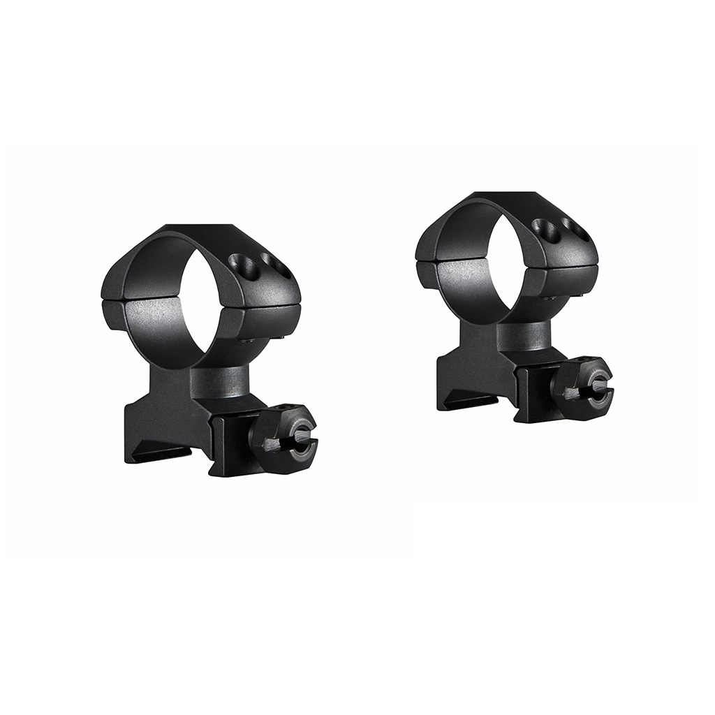 Nosač optike prsten za Pikatini Šinu HAWKE čelični 1" High-23002-4770 1 Nosač optike prsten za Pikatini Šinu HAWKE čelični 1" High-23002-4770