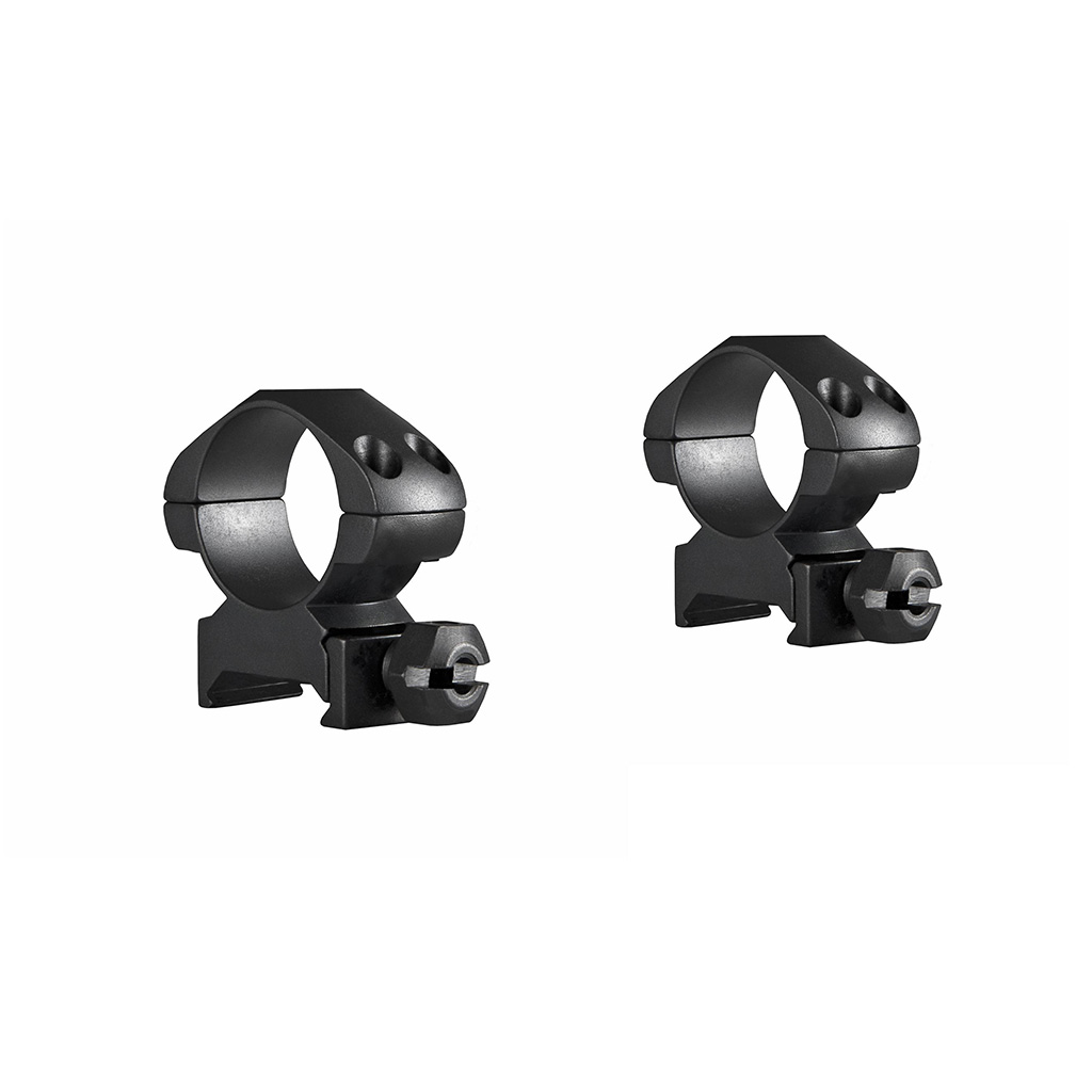 Nosač optike prsten za Pikatini Šinu HAWKE čelični 1" Med-23001-5382 1 Nosač optike prsten za Pikatini Šinu HAWKE čelični 1" Med-23001-5382