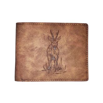 Novčanik Rypo Roe Buck srndać-5694