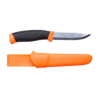 Nož Morakniv Companion Orange-5919