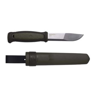 Nož Morakniv Kansbol Green Blister-5923