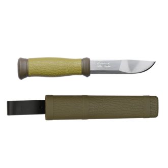 Nož Morakniv Mora 2000 Green-5922