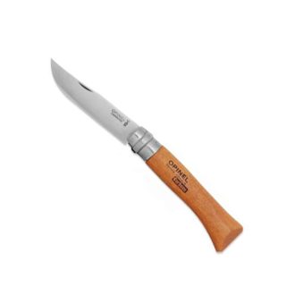 Nož OPINEL 113100 carbon Br:10-2683