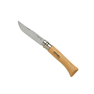 Nož OPINEL 123100 Br:10 bukva-2676