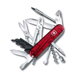 Nož Viktorinox Cybertool 34 1.7725.T 91mm-2433