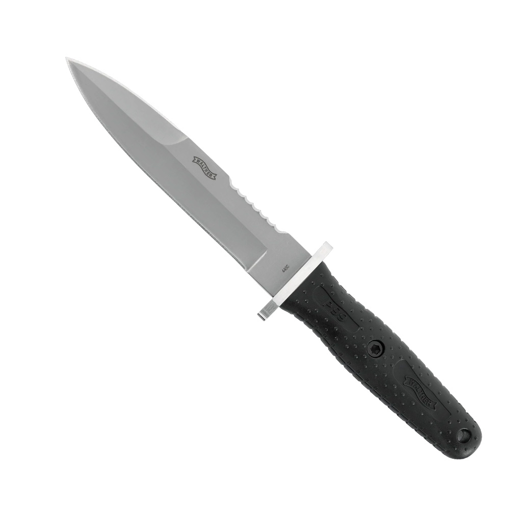 Nož WALTHER P99 TACTICAL 5.2179-6537 1 Nož WALTHER P99 TACTICAL 5.2179-6537