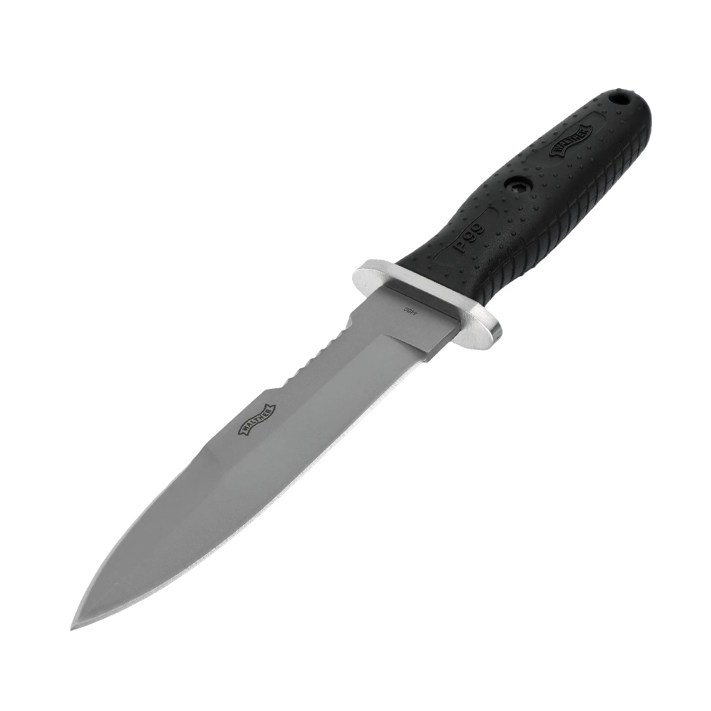 Nož WALTHER P99 TACTICAL 5.2179-6537 2 Nož WALTHER P99 TACTICAL 5.2179-6537 - Slika 2