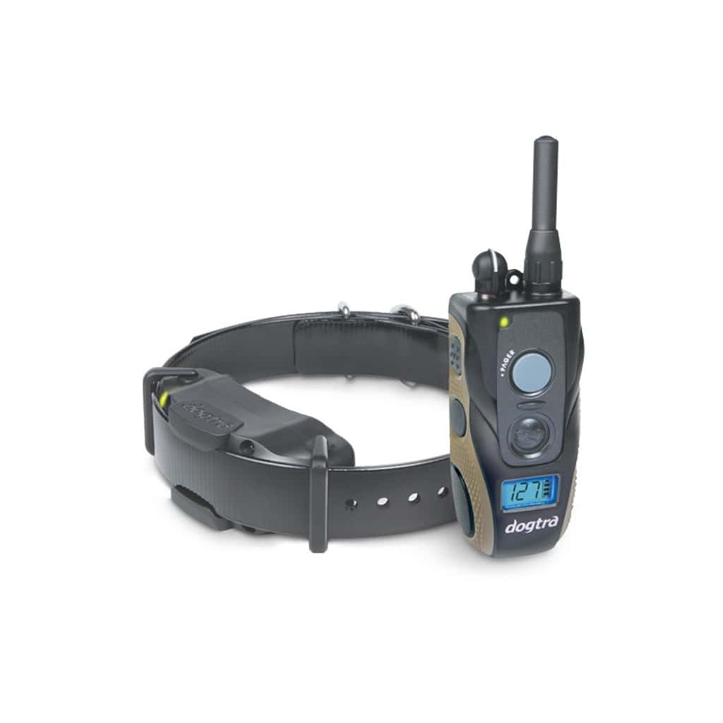 Ogrlica za dresuru pasa Dogtra ARC 1200S-5631 2 Ogrlica za dresuru pasa Dogtra ARC 1200S-5631 - Slika 2