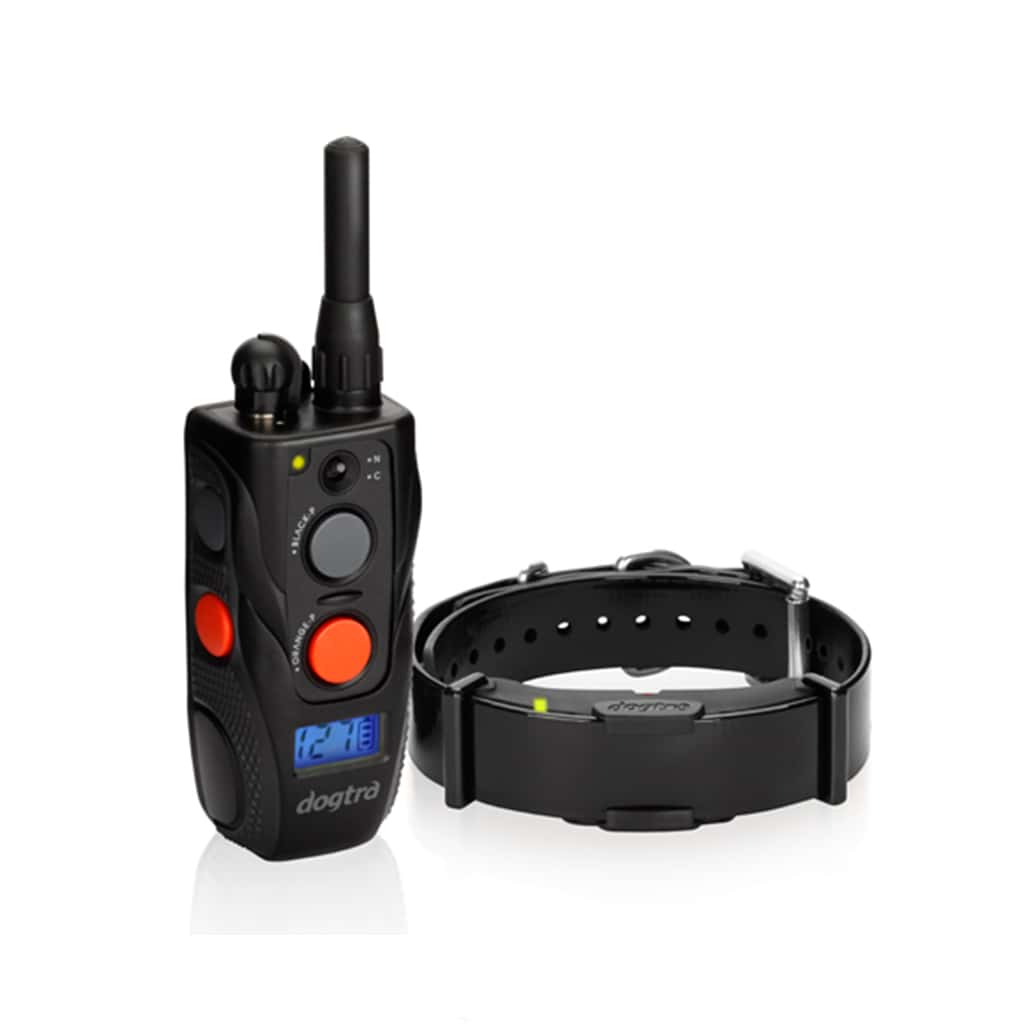 Ogrlica za dresuru pasa Dogtra ARC 802 (za dva psa)-5629 2 Ogrlica za dresuru pasa Dogtra ARC 802 (za dva psa)-5629 - Slika 2