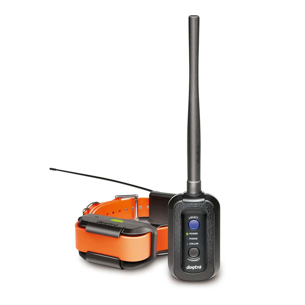 Ogrlica za praćenje pasa GPS Dogtra PATHFINDER-5634 2 Ogrlica za praćenje pasa GPS Dogtra PATHFINDER-5634 - Slika 2