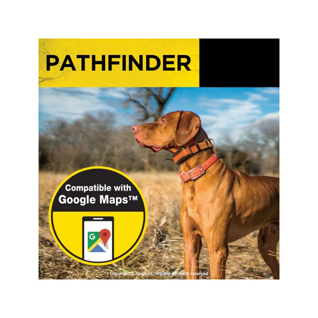 Ogrlica za praćenje pasa GPS Dogtra PATHFINDER-5634 7 Ogrlica za praćenje pasa GPS Dogtra PATHFINDER-5634 - Slika 7