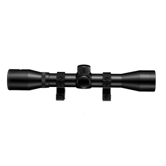 Optički nišan riflescope 4X32 sa nosačima-5731