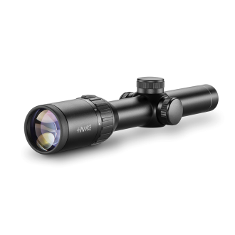 Optički nišan HAWKE ENDURANCE WA 30mm 1-4x24 IR (L4a) 16300-7999