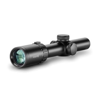 Optički nišan HAWKE VANTAGE WA 30mm 1-8x24 IR (L4a) 14400-5940